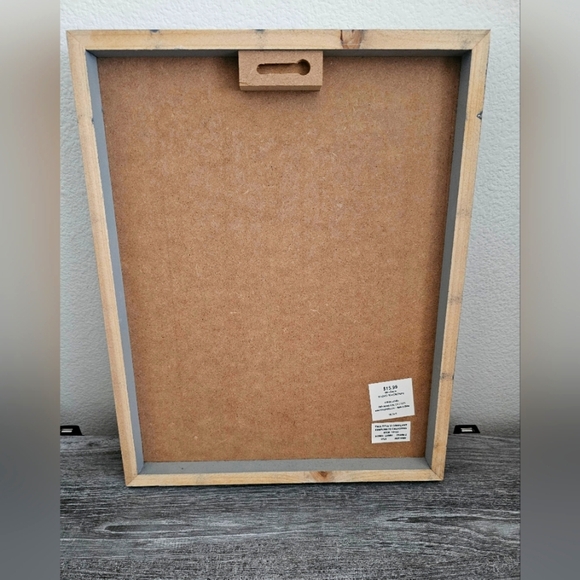 Cute Giraffe and Bear Wall Art Set - Picture 2 of 5